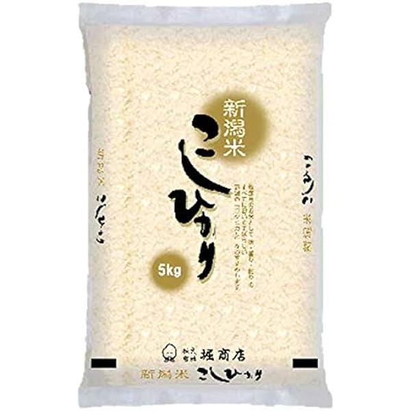 令和6年新潟岩船産コシヒカリ 低温保管で新鮮なお米 5kgと3kg合計8キロ同梱 楽天市場】令和6年度産米 岩船産コシヒカリ 精米3kg 新潟農商