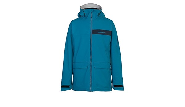 armada renard softshell jacket