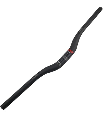 OneUp Carbon カーボンライザーバー 35mm 800mm 新車外し OneUp Carbon カーボンライザーバー 35mm 800mm 新車外し