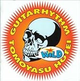 GUITARHYTHM WILD