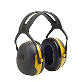 3M Peltor イヤーマフ 31dB X2A-GA