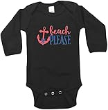 RNK Shops SHIRT ベビー・ボーイズ ベビー・ガールズ US サイズ: 6-12 Months カラー: ブラック