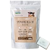 モモンガフード フクロモモンガ フード フクロモモンガレシピ 300g 1個 モモンガの餌 モモンガ フード マルカン CASA + Soicouluer限定ティッシュ付き