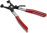 Performance Tool Performance Tool W80654 Performance Tool Flat Band Hose Clamp Pliers [並行輸入品]