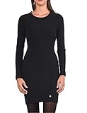 Kaporal Jeans - kaporal Dress Cast Black - L, ブラック