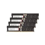 V-Color DDR5 96GB (24GBx4) 8000MHz CL40 3Gx8 1Rx8 OC R-DIMM (オーバークロック対応ECCレジスタードDIMM) 1.4V メモリTRX50 ワークステーション 用 RAM (AMD Expo) (TRA524G80S840R3Q)