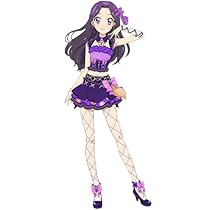 Amazon.co.jp: [真银服饰] 【真銀 】 白樺 リサ | アイカツ