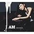 傳田真央「I AM（通常盤）」
