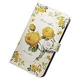 スマホケース ルドゥーテ ローズ バラ スルフレア