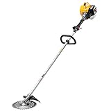 リョービ(RYOBI) エンジン刈払機 草刈機 EKK-2470L ループハンドル 4172621