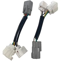 Amazon | AUTOMAX izumi リアコンビネーションランプ 変換ハーネス