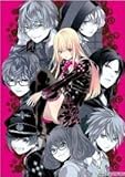 POSSESSION MAGENTA アニメイト限定版 （初回限定版特典 ＋ アニメイト限定版豪華3大特典） 封入 - PS Vita