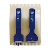 大西賢製販 Yummy！ スプーン&フォーク クマ 大西賢製販 Yummy！ スプーン&フォーク クマ 【3点】