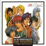 DJCD ����M & GIZOKU New Recording Version