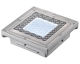 TAGAWA　TILE　IL-S200　20×20cmタイプ/48015　ホワイト