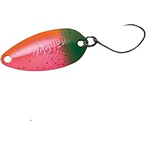 Amazon.co.jp: ダイワ(DAIWA) エリア トラウト スプーン プレッソ