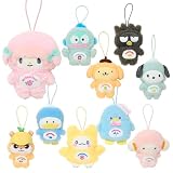 サンリオ(SANRIO) シークレットマスコット（わたしのデコバッグ） サンリオキャラクターズ 113352