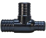 Nibco継手鉛フリー3 / 4 "