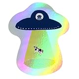 グリーンフラッシュ ミカクニン オーロラステッカー UFO MN-014