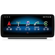 Amazon.co.jp: 12.5 インチ Benz ベンツ C W205 用互換品