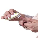 TAKATATU ベビー 電動爪やすり 電気赤ちゃんの爪切り(ネイルケアセット)