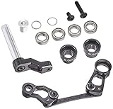 ALステアリングクランク CC01-10