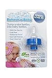 Refresh-a-Baby Bottle Adapter - Multicolor by Refresh-a-Baby [並行輸入品]