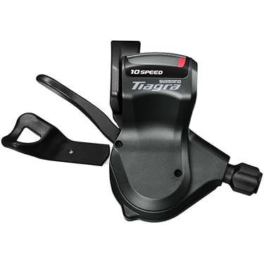 シマノ Tiagra SL-4700 2x10速シフトレバー・左右【美品】 Amazon | シマノ(SHIMANO) シフティング/ブレーキレバー(ROAD) ST-4700