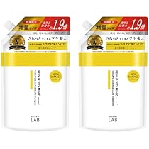 Amazon.co.jp: unlabel アンレーベル Vリペア シャンプー詰め替え 1.9