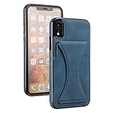 iPhone XR カバー iphone xr ケース iphone Xr ケース カード収納 スタンドカバー アイフォン Xr ケース 背