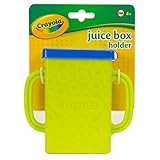 Crayola Juice Box Buddy by Crayola