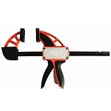 BAHCO QCB-1250 49 Inch Quick Clamp [並行輸入品]