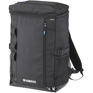 バックパック スコーピオンベイ ヤマハレーシング リュック デイパック バックパック スコーピオンベイ ヤマハレーシング リュック