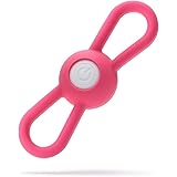 TENGA VI-BO HAND BALL ハンドボール 【バンド装着! 自由な指先と振動タッチ! 】 電池式バイブ