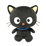 サンリオキャットシリーズお座りぬいぐるみ チョコキャット