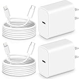 iPhone 充電器 20W PD 急速充電器 MFi PSE認証済み 2個セット ライトニングケーブル USB-C