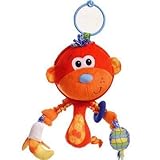 infantino peak & Sea Monkey G55693 (japan import) by Infantino [並行輸入品]