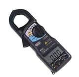 マルチ計測器 デジタルクランプメーター M-2010 《ACクランプメータ(負荷電流)》