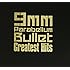 9mm Parabellum Bullet「Greatest Hits(初回限定盤)」