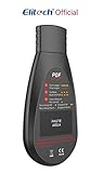 Temtop TemlogSt-5使い捨てPDF温度データロガー、最大16000ポイント