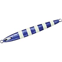 Amazon.co.jp: ダイワ(DAIWA) タチウオジグ 鏡牙ジグベーシック