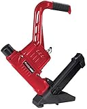 Porta-Nails 465SLT 3-in-1 Pneumatic Nailer & Stapler with Case for Wood Flooring [並行輸入品]