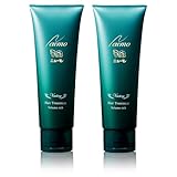 【 ニューモ ヘアー リッチ ボリューム トリートメント】 株式会社ファーマフーズ シリアルナンバー付 (ボリュームリッチ2本)