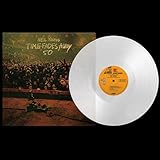 Time Fades Away (50th Anniversary Edition) [Analog]
