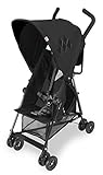 Maclaren Mark II Recline Black