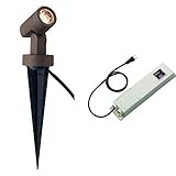 ユニソン(UNISON) エコルトスポットライト EA 11007 052