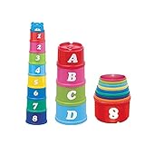 Generic Stacking Cups [並行輸入品]