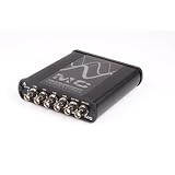 16bit 1.33MS/s 同時サンプリング入力モジュール USB-1604HS-2AO