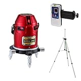 ムラテックKDS 電子整準レーザー DSL-92RSA