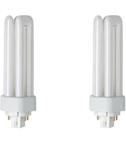 Amazon | 三菱電機 (MITSUBISHI) オスラム コンパクト形蛍光灯42形・昼